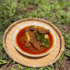 Ayam masak asam pedas style melaka ala mamapipie. Asam Pedas Melaka By Irras Recipe Home Facebook