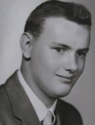 Bruce N. Bingham Obituary