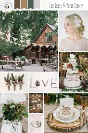 A Rustic Winter Woodland Wedding Inspiration Board Wedding Inspiration Board Woodland Wedding Inspiration Rustic Winter