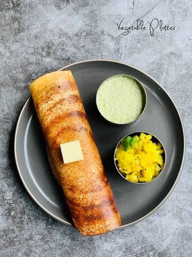 Masala Dosa