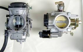 Maka dari itu jangan menganggap remeh dari penyetelan tersebut. Tips Setting Karburator Motor Matik Biar Kencang Tapi Irit Autos Id