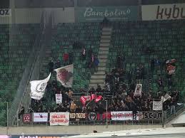 Gallen 1879 adonis ajeti (ill), thody élie youan (unknown injury), alessandro kräuchi (cruciate ligament rupture), armin abaz (unknown injury). Fc St Gallen Gegen Fc Sion Faszination Fankurve