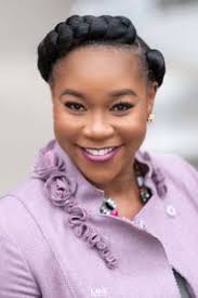 Vonda Bailey's Instagram, Twitter & Facebook