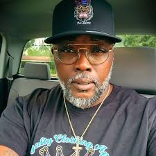 Mr. GrindTIME (@Kuntree_P)