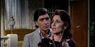 Así fue el misterioso romance entre Helena Rojo y Juan Ferrara - La Razón  de México