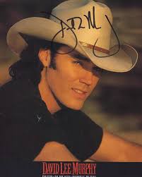 David Lee Murphy