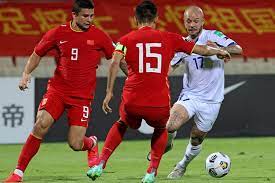 The asian section of the 2022 fifa world cup qualification acts as qualifiers for the 2022 fifa world cup, to be held in qatar, for national teams which are members of the asian football. Xufhihdf9kdcom