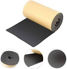 Maybe you would like to learn more about one of these? Garage Wall Protector Garage Car Door Protector Self Adhesive Foam Parking Protector Anti Scratch Water Resistance 2 Pieces In One Roll Buy Online In Antigua And Barbuda At Antigua Desertcart Com Productid 63665062