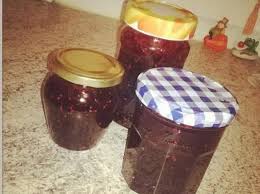 Confiture Aux Fruits Rouges Par Cooking A68 Une Recette De Fan A Retrouver Dans La Categorie Desserts Confiseries Sur Www Espace Recettes Fr De Thermomix Sup Sup