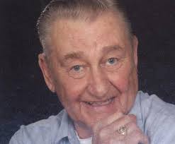 Richard Irwin Obituary