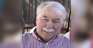 Jimmy Calvin Belton Obituary