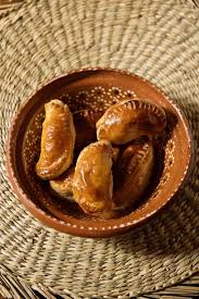 Pate Haitien Recette Traditionnelle Haitienne 196 Flavors
