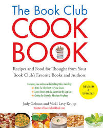 These easy finger foods will be a hit at your next gathering. Novel Noshes The Book Club Cookbookthe Book Club Cookbook