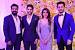 Marriage Reception Suits For Groom