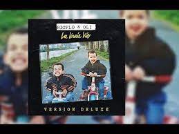 Premiers mots du deuxième album, faut pas que j'me rate / faut qu'je. Telecharger L Album De Big Flo Et Oli La Vraie Vie Deluxe Youtube