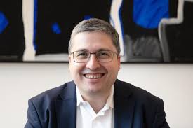 I am thrilled that Marc Sevitz has chosen to join us as our Director of  Accounting as we build Jack, the world's bookkeeper.