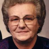 Obituary information for Betty L. Cox