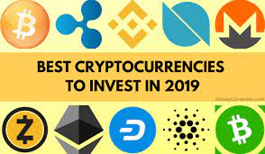 By coryanne hicks and mark reeth 10 Best Cryptocurrencies To Invest In 2021