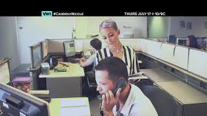 Candidly Nicole