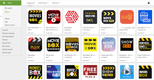 On the off chance that you need to discover more about this site, kindly. Moviebox Download With Play Store Moviebox