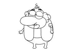 Didiyom Tv Cocuk Sarkilari Ve Egitim 2020 Boyama Sayfalari Boyama Kitaplari Disney Cizimleri