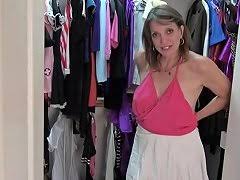 Sleepover with friends hot mom. Mom Real Sex Videos 1