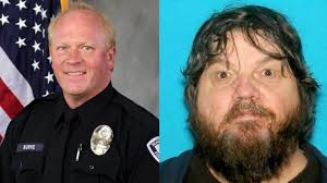 Beaverton police officer shot, suspect dead