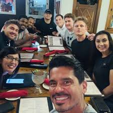 Josh Gonzalez Fitness updated their profile picture.