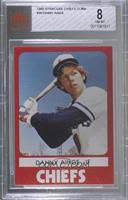 Find historical values for graded 1986 fleer danny ainge #4 basketball cards by viewing prices sold on ebay and major auctions. Danny Ainge Baseball Cards