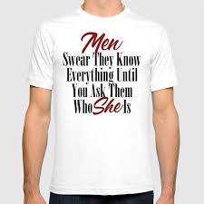 Funny Relationship Design Men Women Husband Boyfriend Meme T Shirt By Art Iculate Society6