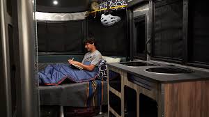 Airstream basecamp travel trailer 20x highlights: Introducing Basecamp 20 Bigger Floor Plan For Bigger Adventures Airstream