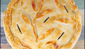 Epluchez, épépinez et coupez les pommes en quartiers. Tarte Aux Pommes Simple A Faire Recettes Du Quebec