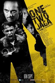 Drama melayu terbaru 2017 you're the priest i. One Two Jaga Cross Road 2018 Showtimes Tickets Reviews Popcorn Malaysia