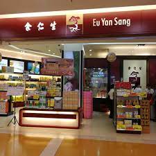 We did not find results for: Eu Yan Sang Eu Yan Sang Sunway Pyramid