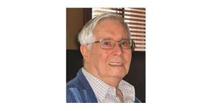 Milton ARNOLD Obituary (2017)