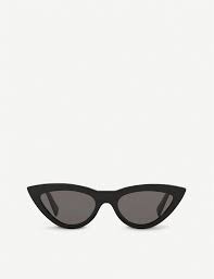 Celine Cl4019 Cat Eye Frame Sunglasses Cat Eye Frame Sunglasses Cat Eye Frames Sunglass Frames