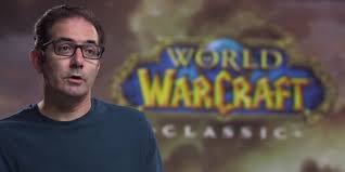 Jeffrey kaplan (born november 4, 1972) is an american video game designer who is vice president of blizzard entertainment. Blizzard Jeff Kaplan Halt Bestrafung Von Blitzchung Fur Zu Harsch