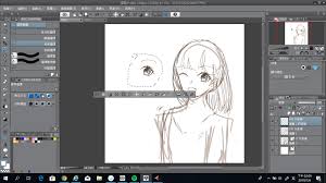 How To Flip A Selected Area In Clip Studio Paint – Tech Lounge