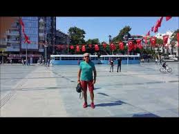 Hamiyet Atese Attin Beni Sports Basketball Court Basketball