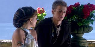 Star Wars: How Anakin Seduced Padmé With Terrible Dialogue