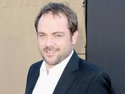 Supernatural star Mark Sheppard reveals he suffered six massive heart  attacks