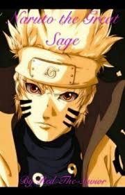 Naruto The Great Sage Training For The Chuunin Exams Part 2 Wattpad