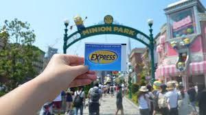 This is why you should consider your visit a major purchase, especially if you're going with your family. Everything You Need To Know About The Universal Studios Japan Express Pass Klook