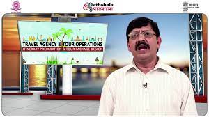 Indian Travel Agents And Tour Operators An Overview Final Youtube
