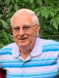 Obituary information for William "Bill" Raymond Hurst