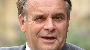 Neil Parishs was a sorry excuse - but were all at risk of the X-rated  ambush - Darren Lewis - Mirror Online