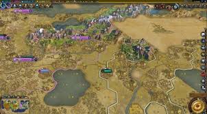 This will be the first of many weekly themed threads to come, each revolving around a certain civilization from within the game. Civilization Vi Gathering Storm Inca Deity Guide