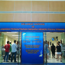 Photos At National Registration Department Jpn 28 Tips