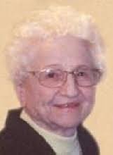 Obituary information for Katherine Cartwright