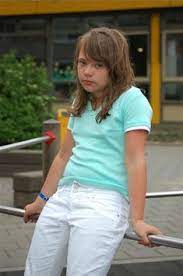 Like tween girls swimming suits. Tween Buds Little Tweens Pokies Jb Buds Foto Dark Brown Hairs
